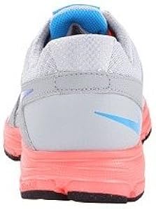 Amazon | [ナイキ]Nike レディース AIR RELENTLESS 2 スニーカー WOLF